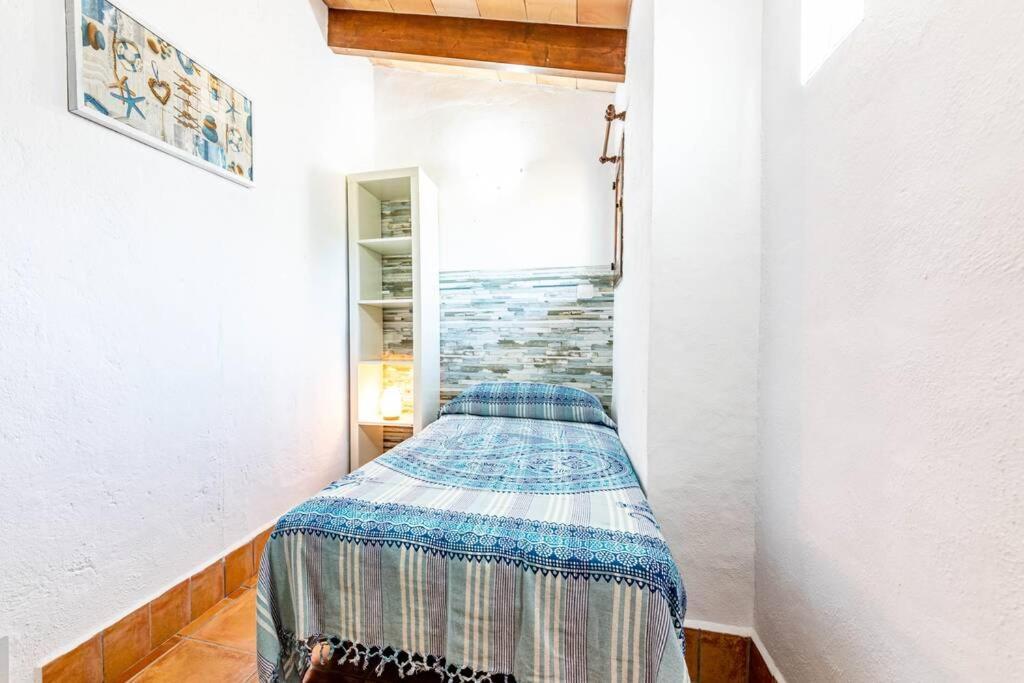 Casa Campo, Chalet, Finca Villa Mosteiro, 'The Cosy Corner' Santa Margalida Esterno foto
