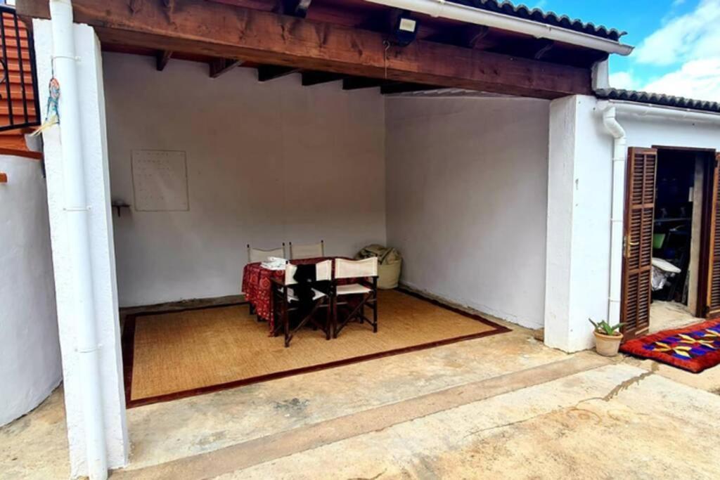 Casa Campo, Chalet, Finca Villa Mosteiro, 'The Cosy Corner' Santa Margalida Esterno foto