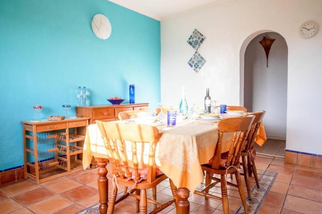Casa Campo, Chalet, Finca Villa Mosteiro, 'The Cosy Corner' Santa Margalida Esterno foto