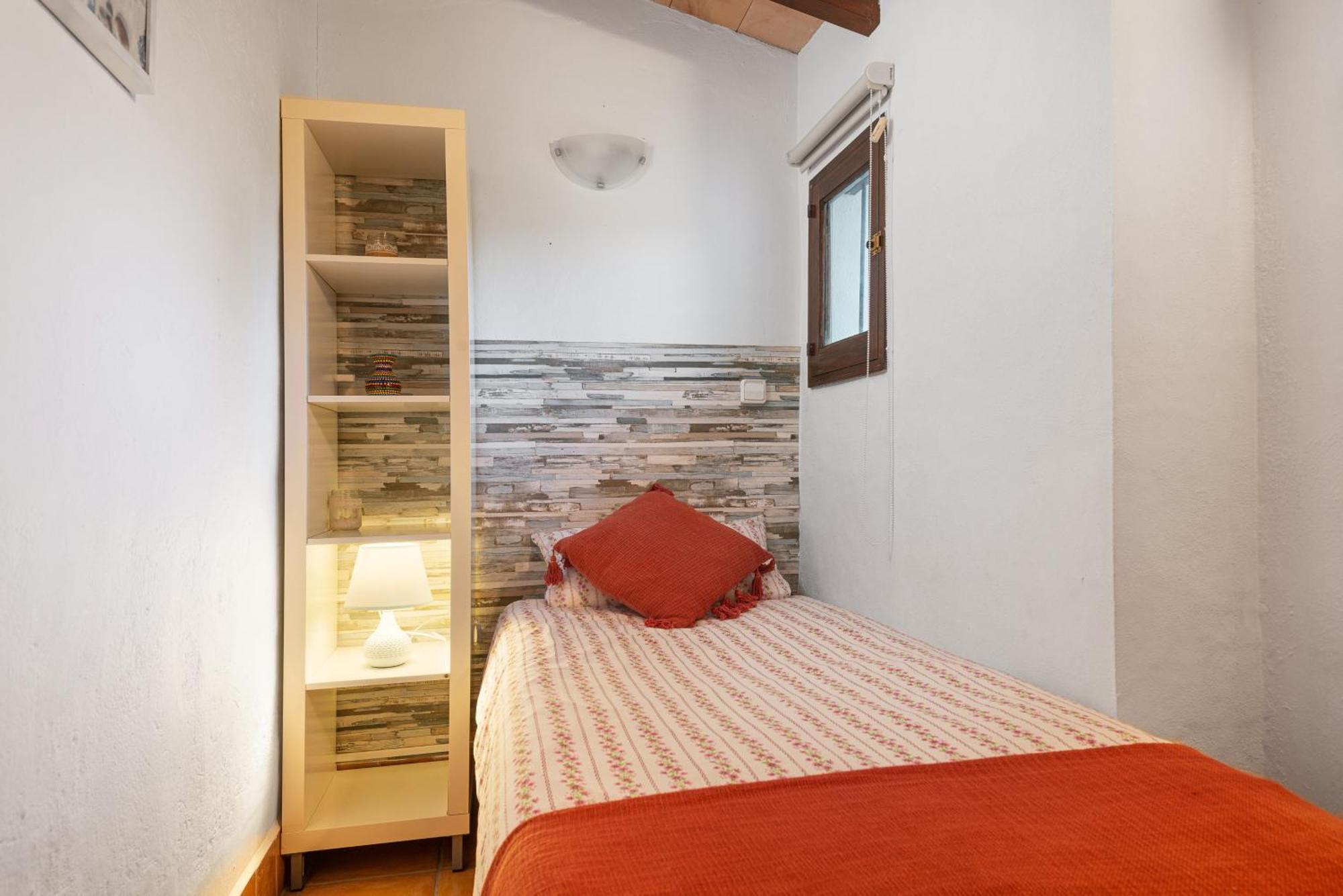 Casa Campo, Chalet, Finca Villa Mosteiro, 'The Cosy Corner' Santa Margalida Esterno foto
